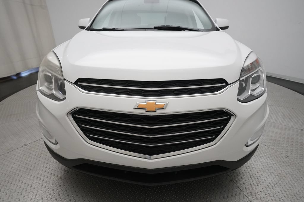 Used 2017 Chevrolet Equinox LT w/ Convenience Package FWD image 21