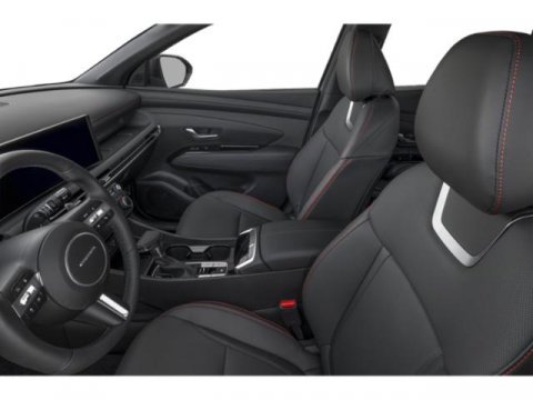 New 2026 Hyundai Santa Cruz Limited image 11