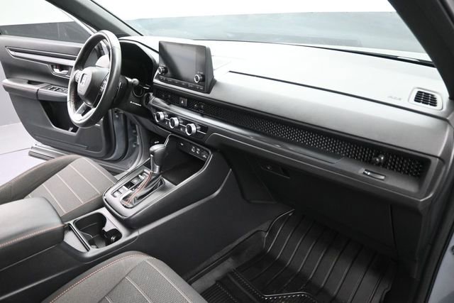 Used 2023 Honda CR-V Sport image 24