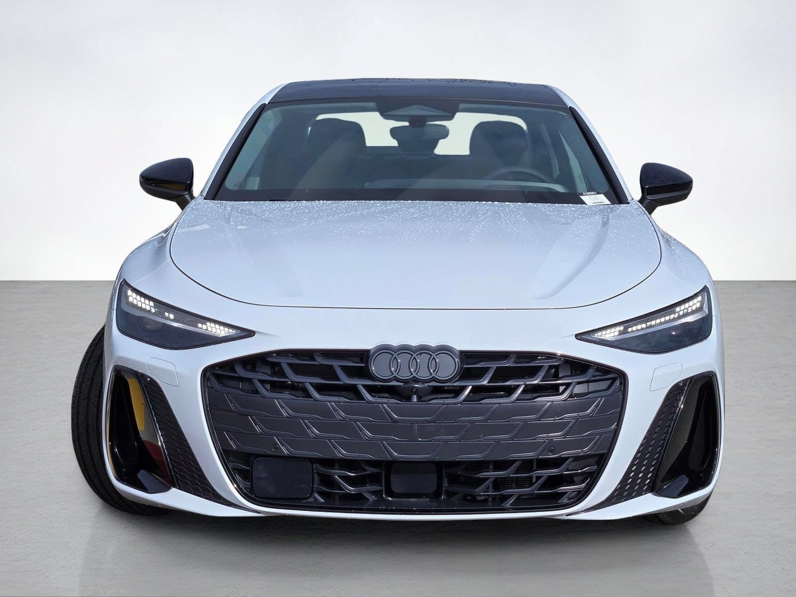 New 2026 Audi A6 Premium Plus AWD/4WD image 3
