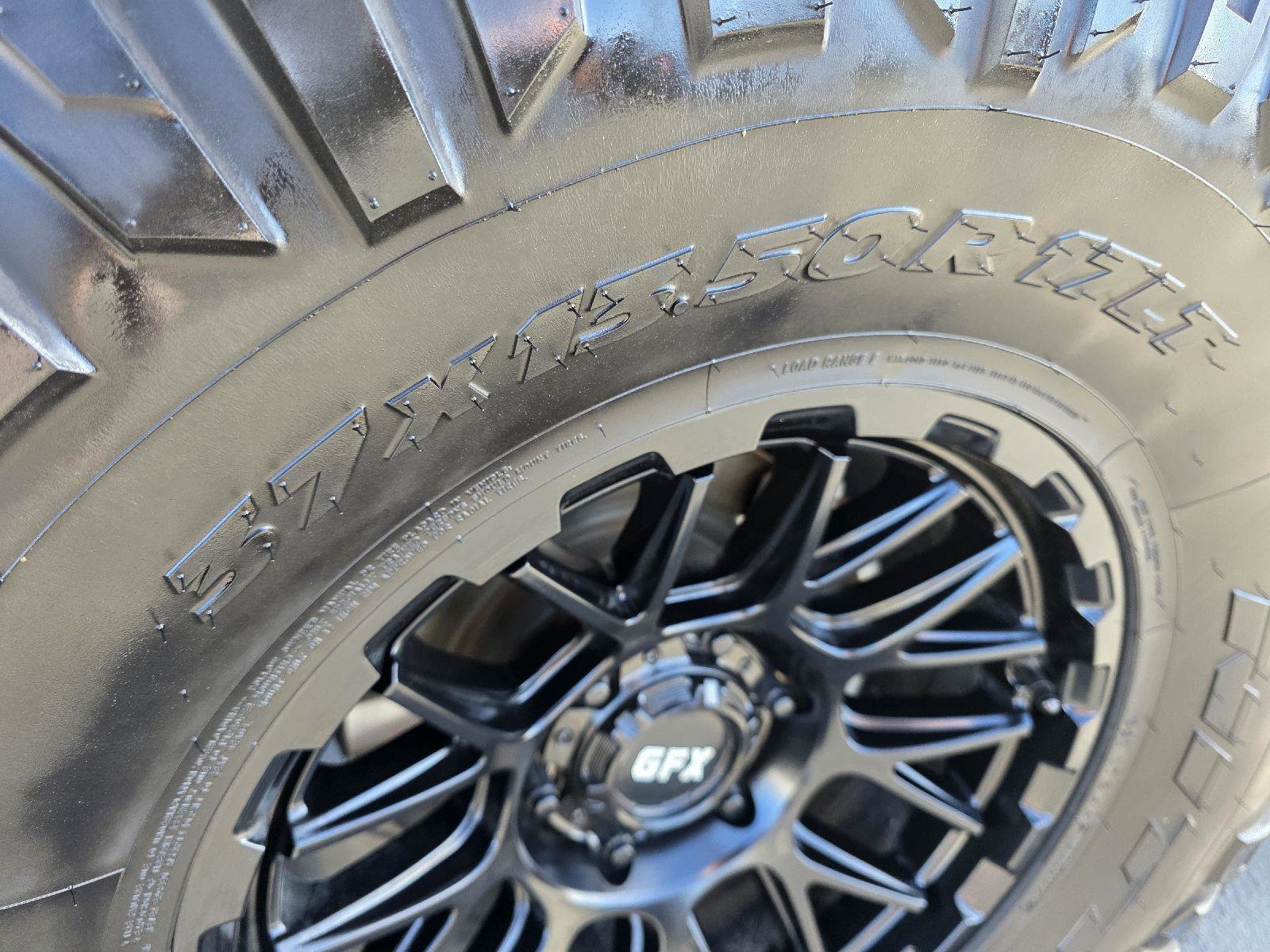 Used 2024 Ford Bronco Everglades AWD/4WD image 29