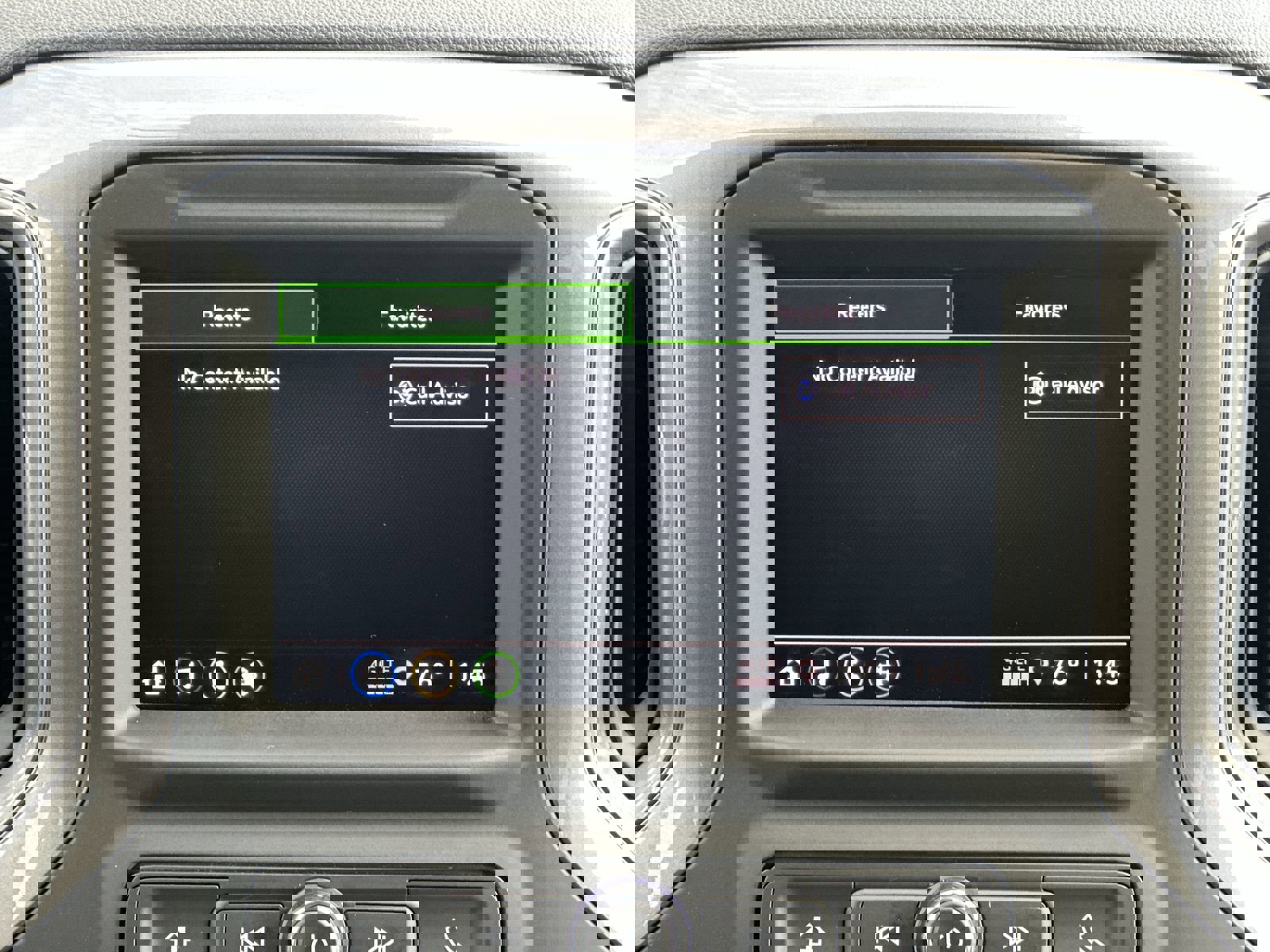 Certified 2025 Chevrolet Silverado 1500 Custom Trail Boss image 28