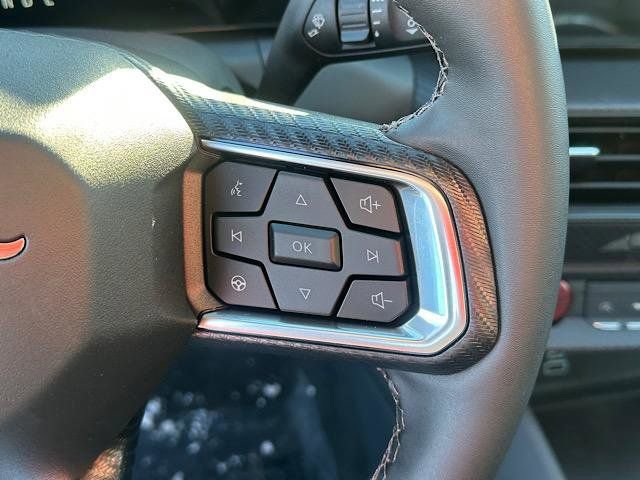 New 2026 Ford Mustang Coupe image 13