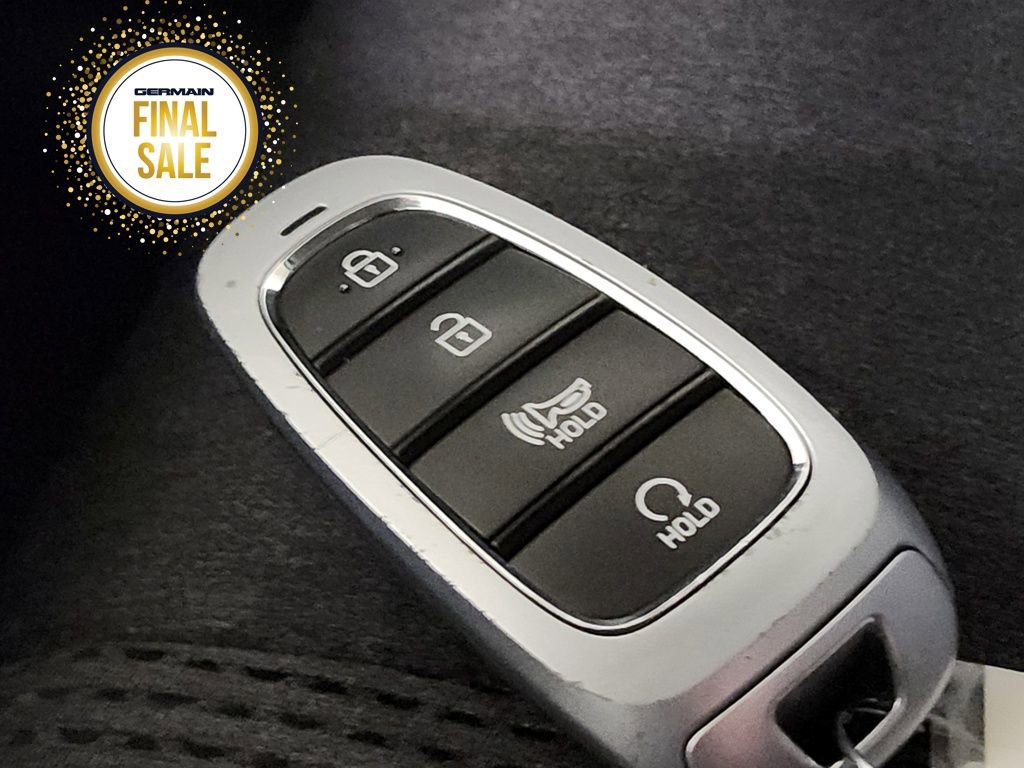 Used 2021 Hyundai Santa Fe SEL w/ Cargo Package image 31