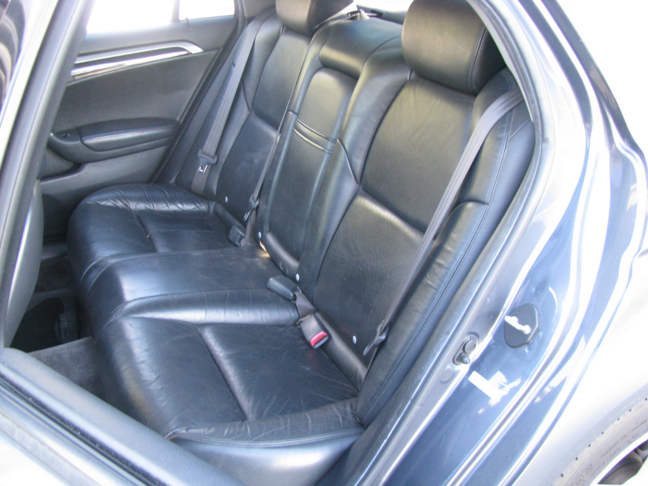 Used 2006 Acura TL image 11