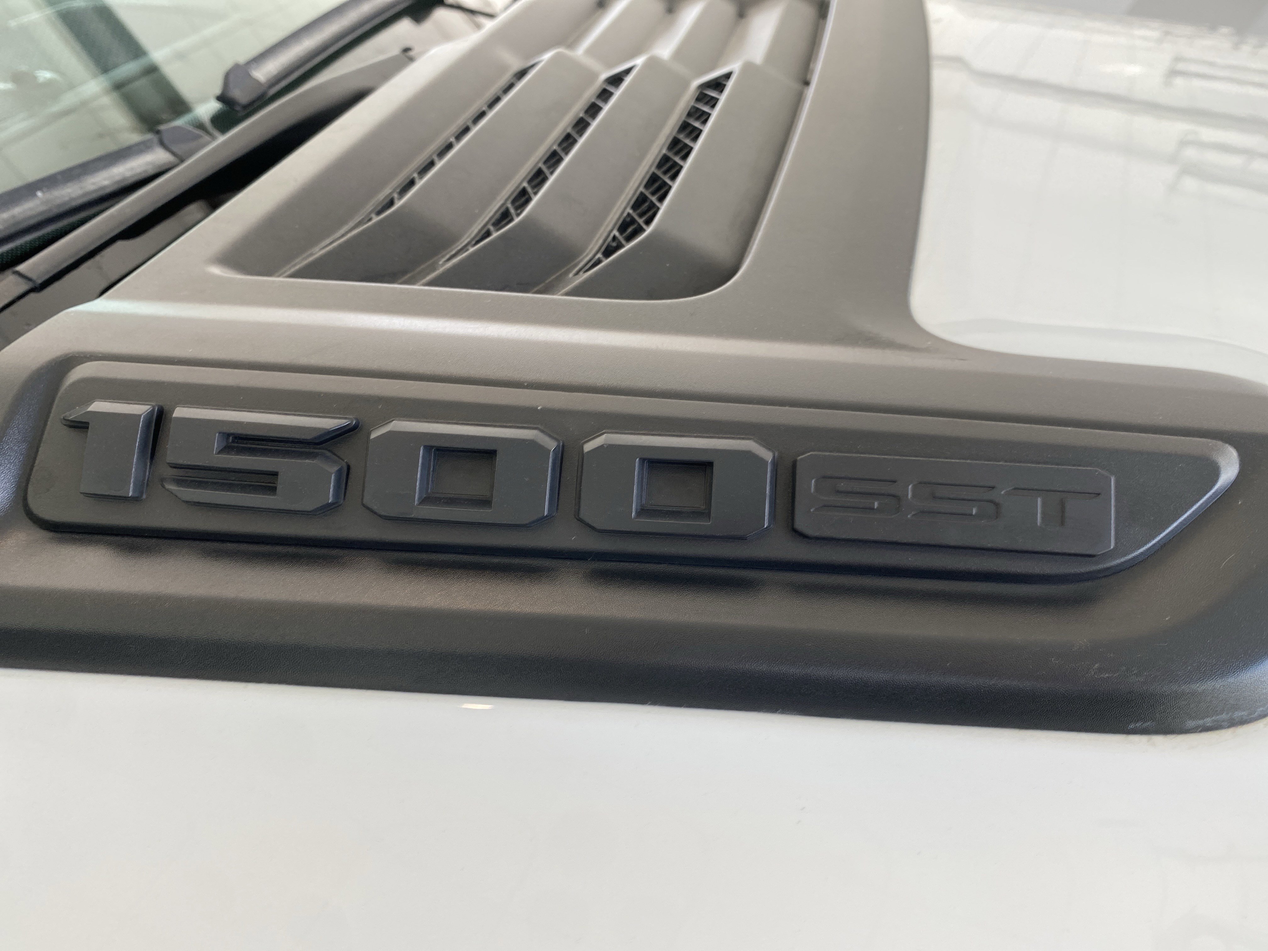 Used 2025 RAM 1500 Rebel w/ Rebel Level 1 Equipment Group image 26