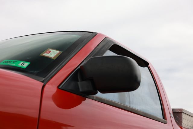 Used 2000 Chevrolet S10 Pickup LS w/ Preferred Equipment Group RWD image 34