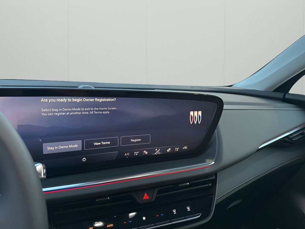 New 2026 Buick Envision Preferred image 34