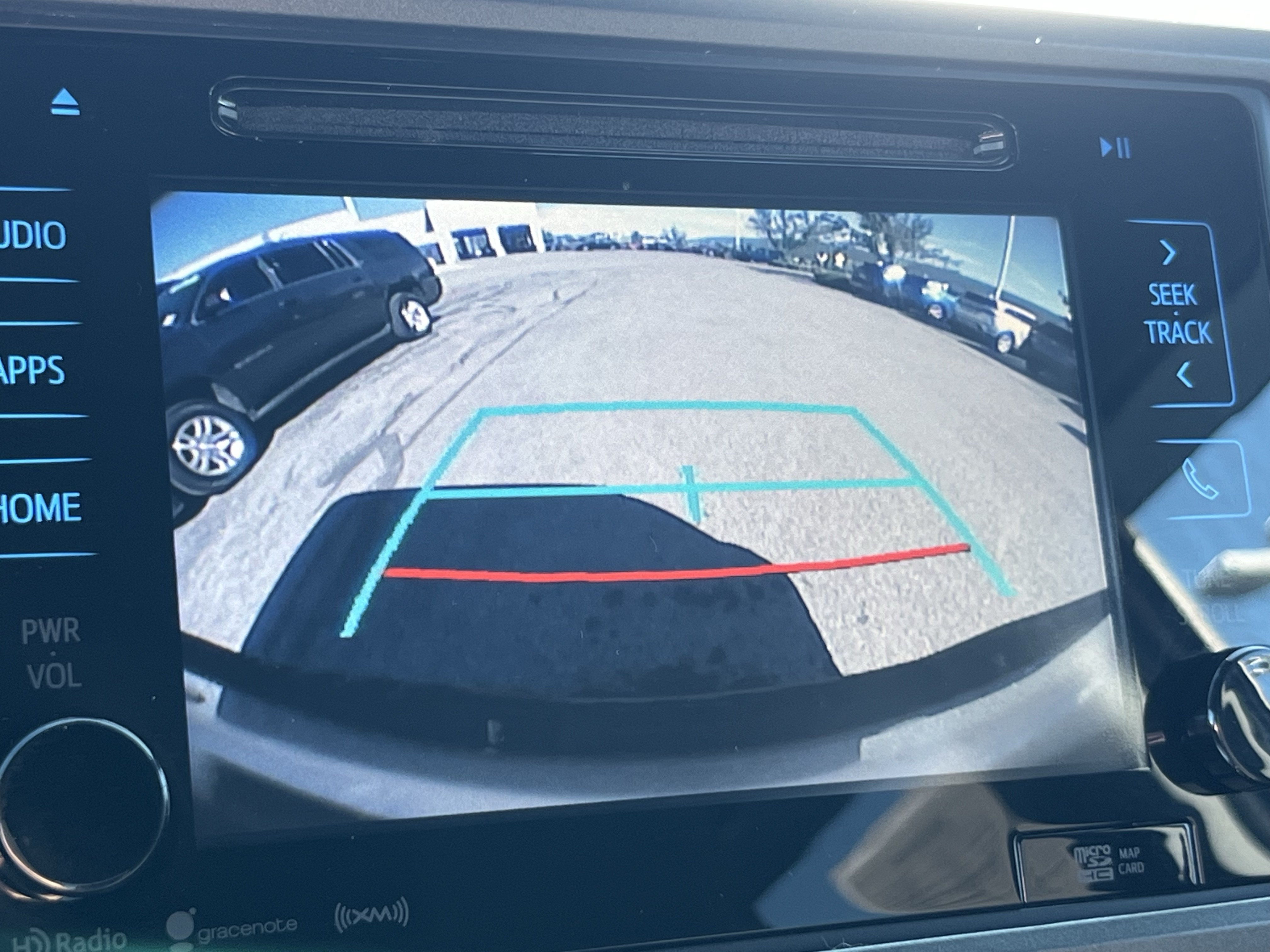 Used 2019 Toyota Tacoma TRD Off-Road AWD/4WD image 25
