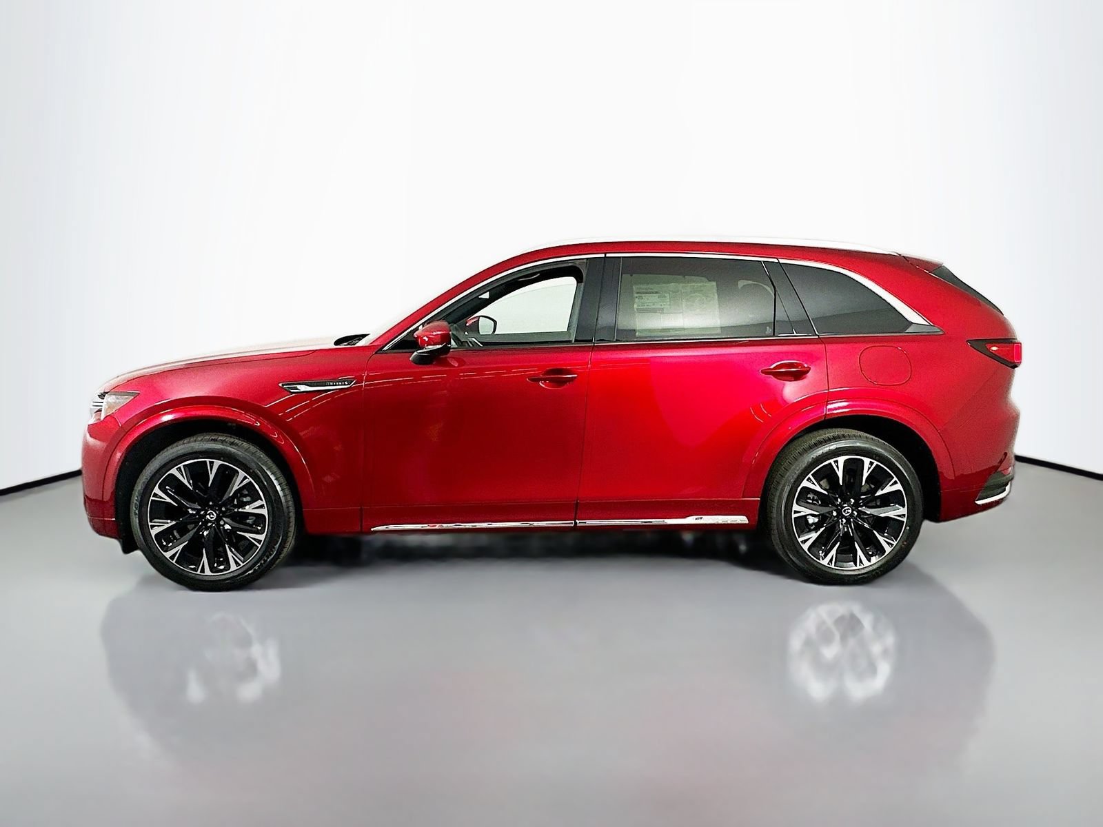 New 2026 MAZDA CX-90 3.3 Turbo S w/ Premium Plus AWD/4WD image 4