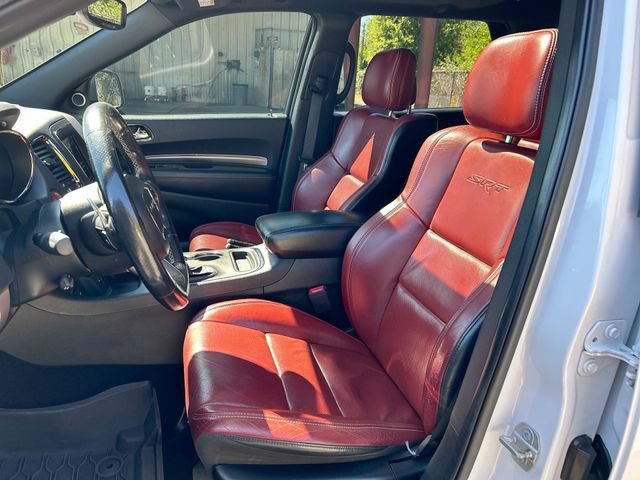 Used 2019 Dodge Durango SRT w/ Technology Group AWD/4WD image 19