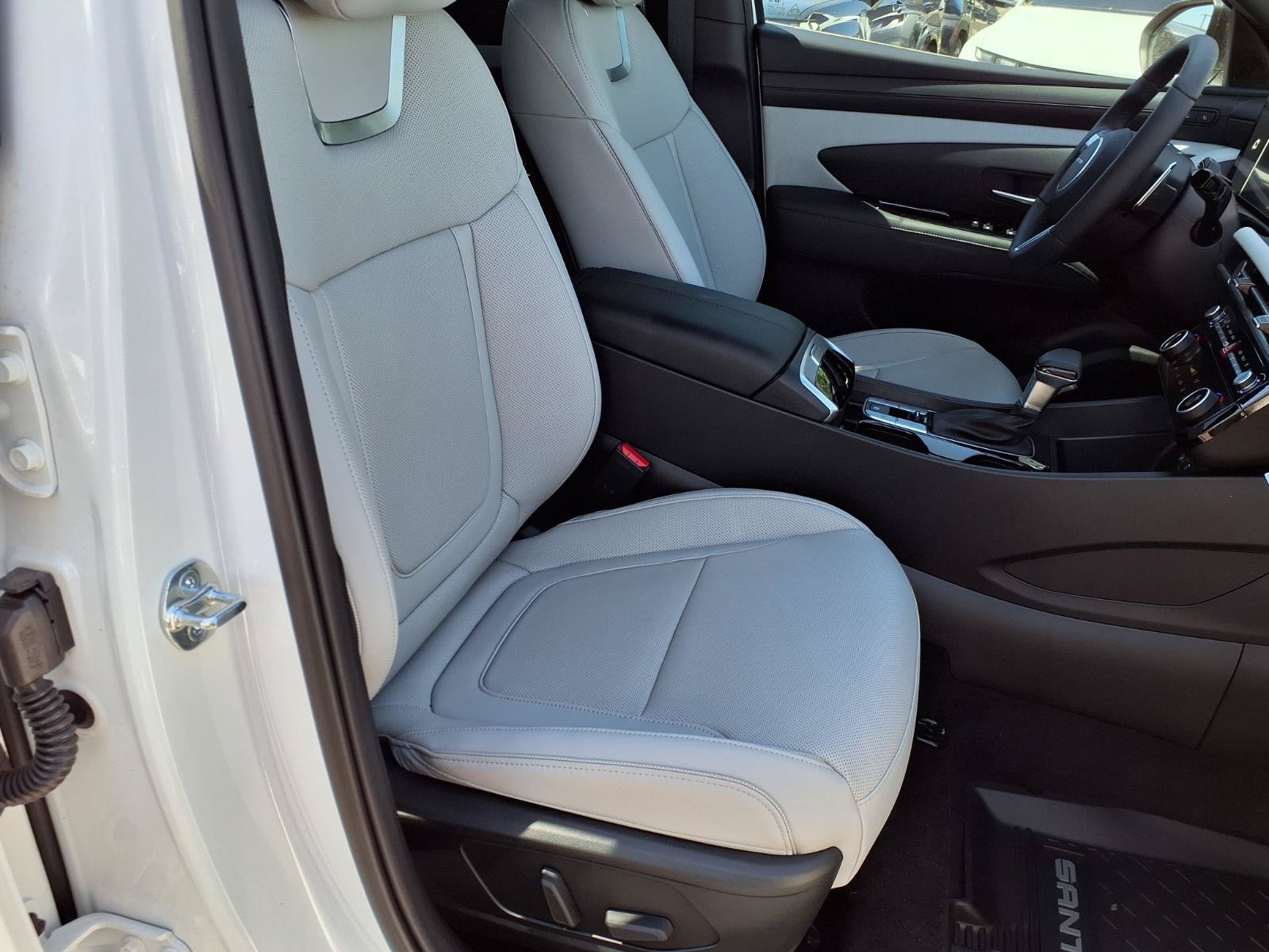New 2026 Hyundai Santa Cruz Limited AWD/4WD image 7