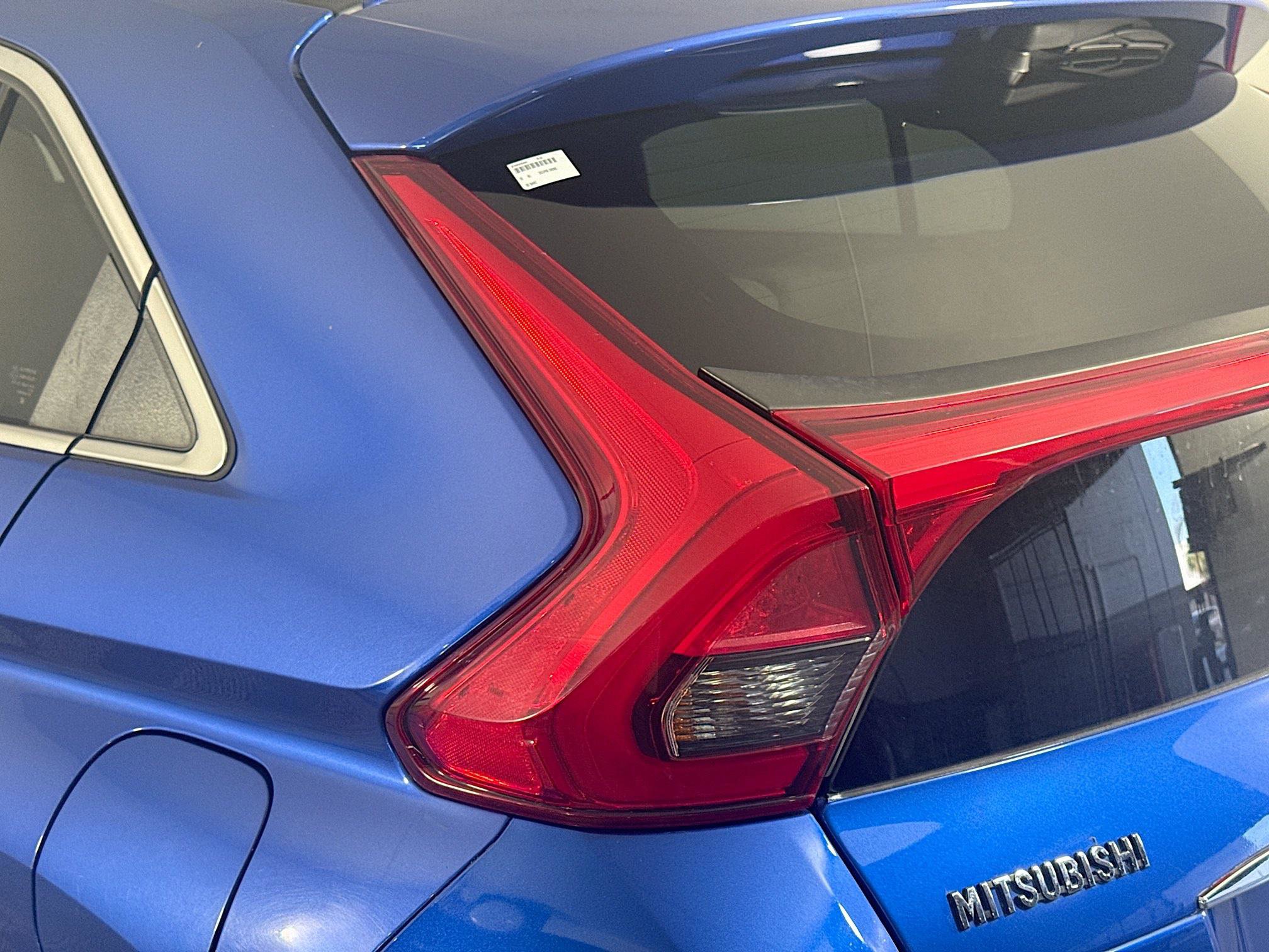 Used 2019 Mitsubishi Eclipse Cross SE AWD/4WD image 36