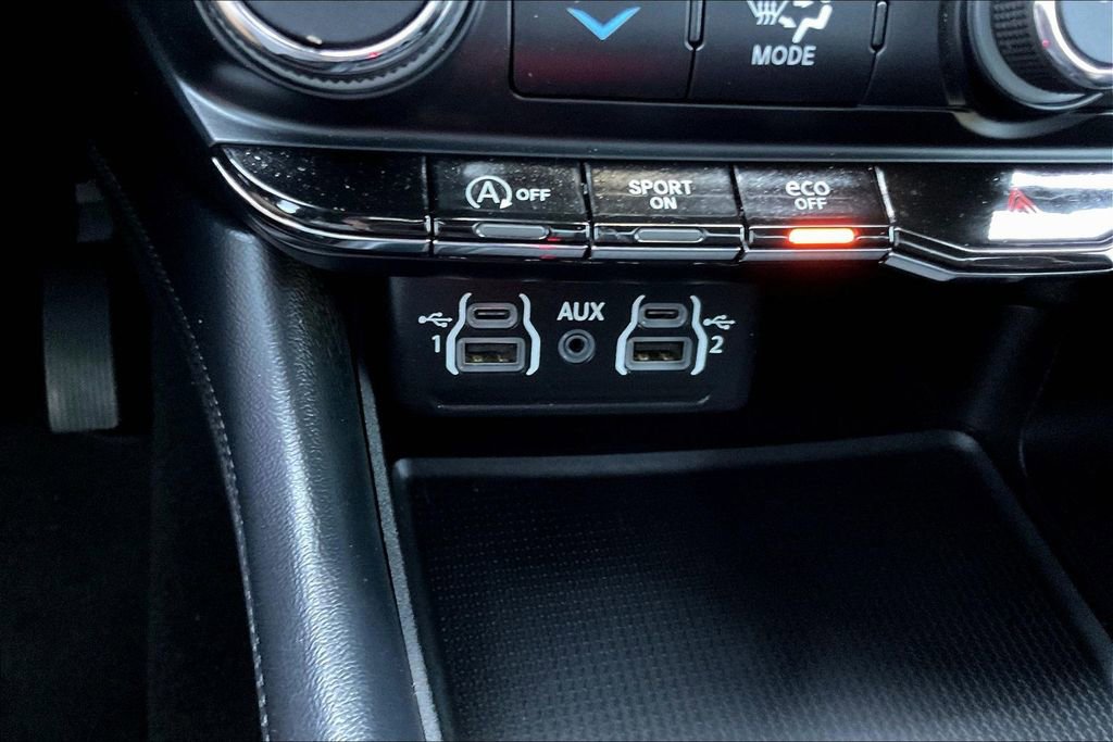 Used 2023 Dodge Durango SXT Launch Edition RWD image 17