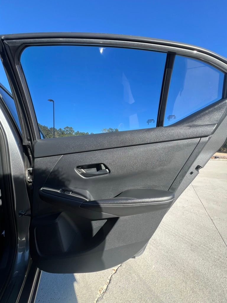 Used 2024 Nissan Sentra S image 16