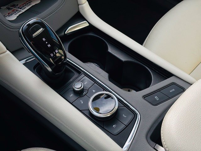 Used 2020 Cadillac XT5 Premium Luxury FWD image 58