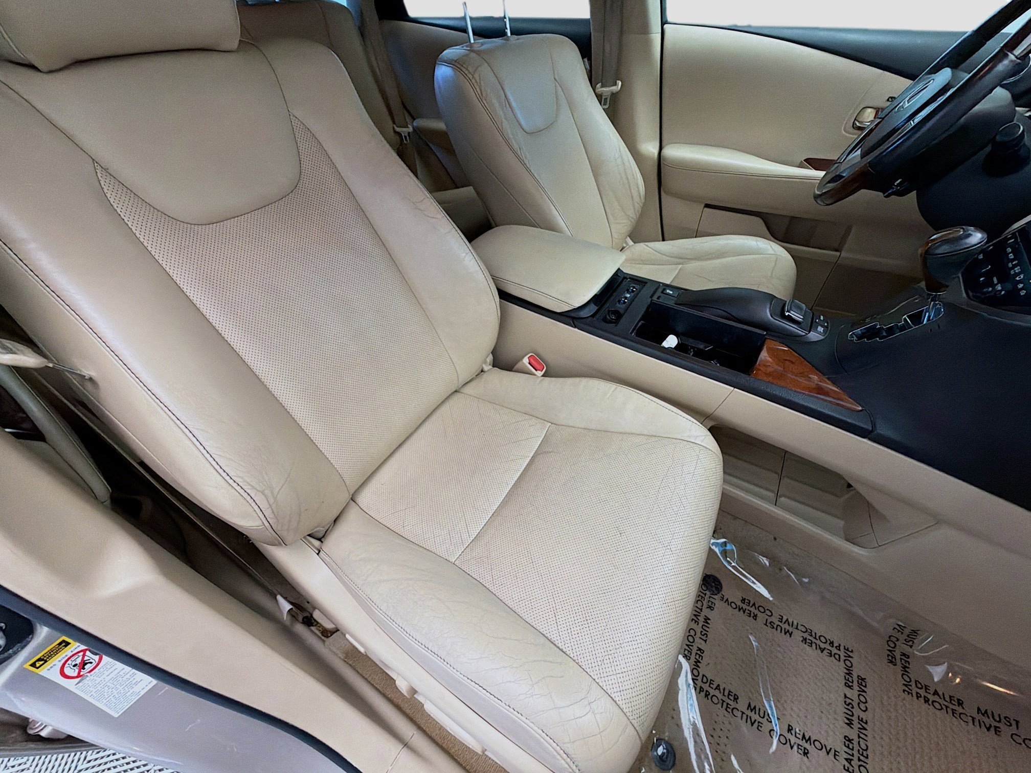 Used 2015 Lexus RX 350 FWD image 16