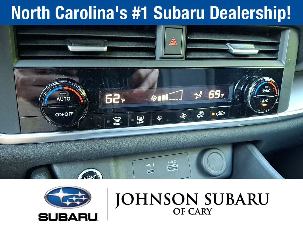 Used 2023 Nissan Rogue SV FWD image 21
