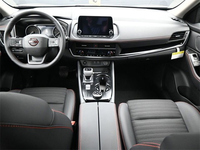 New 2026 Nissan Rogue SV image 9