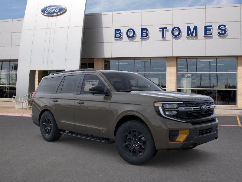 Used 2026 Ford Expedition Tremor AWD/4WD image 8