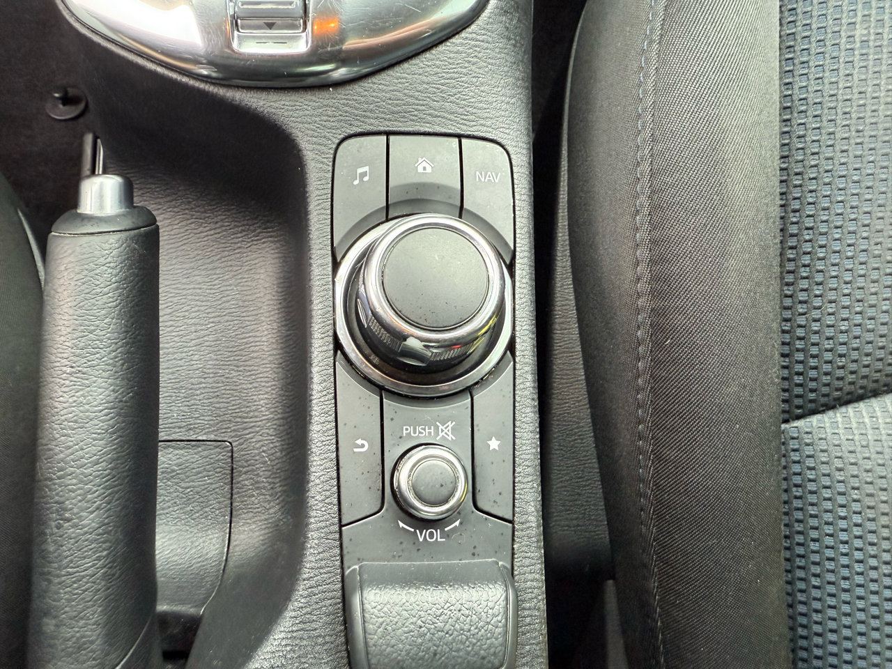 Used 2016 Scion iA image 23