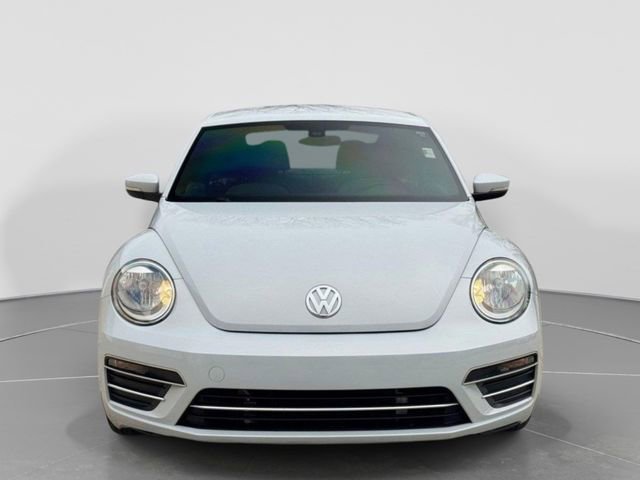 Used 2017 Volkswagen Beetle 1.8T SE image 6