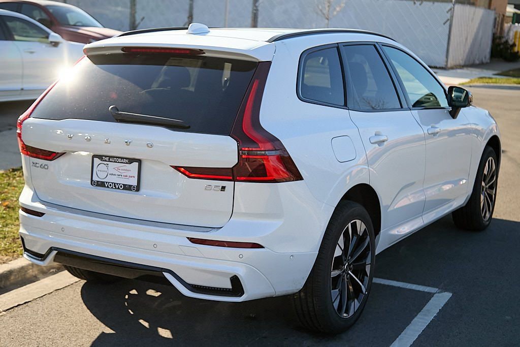 New 2026 Volvo XC60 B5 Plus w/ Protection Package Premier image 8