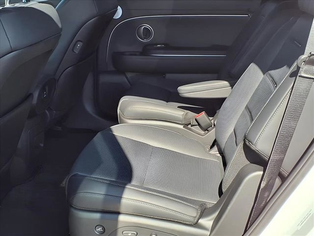 New 2026 Hyundai Palisade Calligraphy image 13