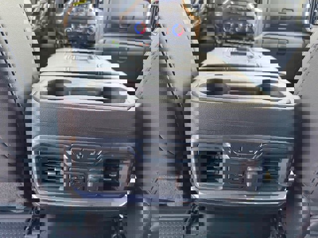 Used 2021 Chevrolet Silverado 1500 High Country w/ Technology Package image 23