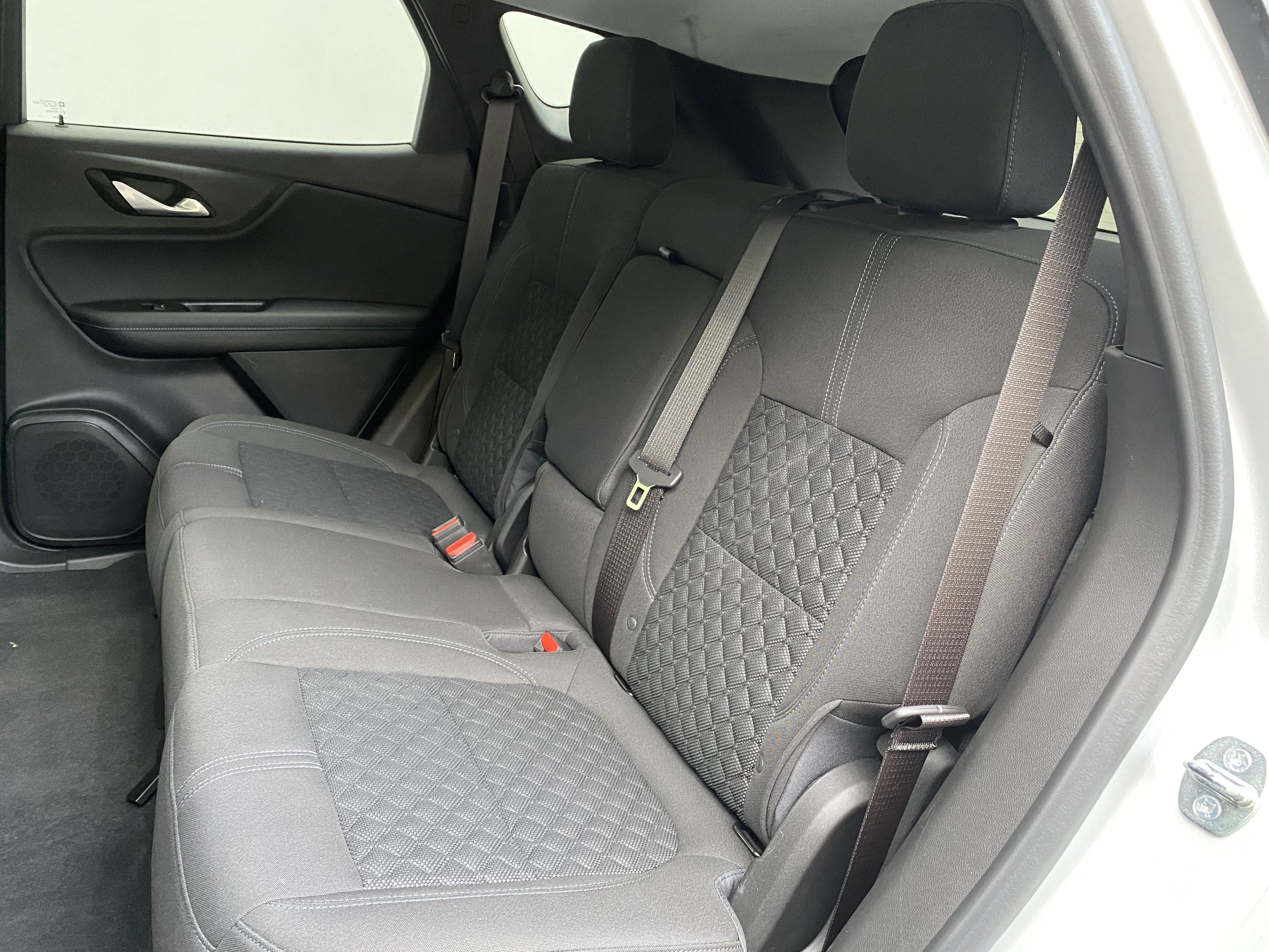 Used 2022 Chevrolet Blazer LT FWD image 35
