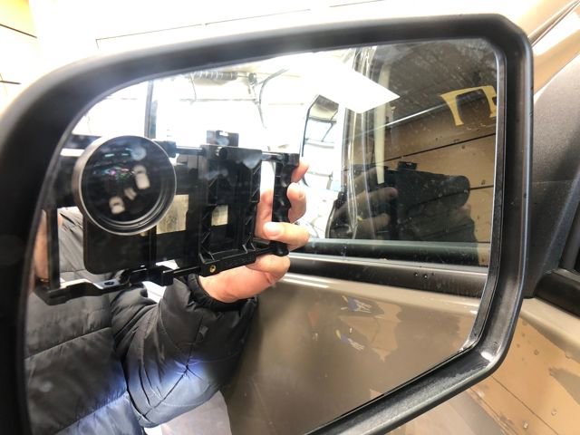 New 2026 Ford Ranger Lariat image 23