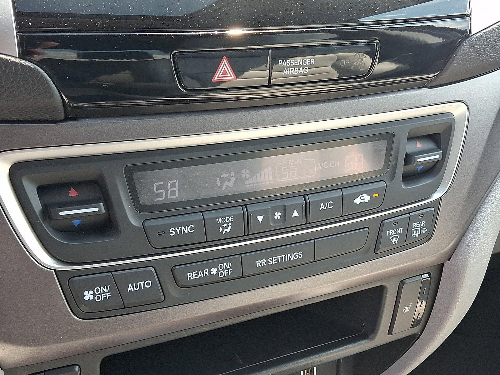 Used 2020 Honda Ridgeline RTL image 16