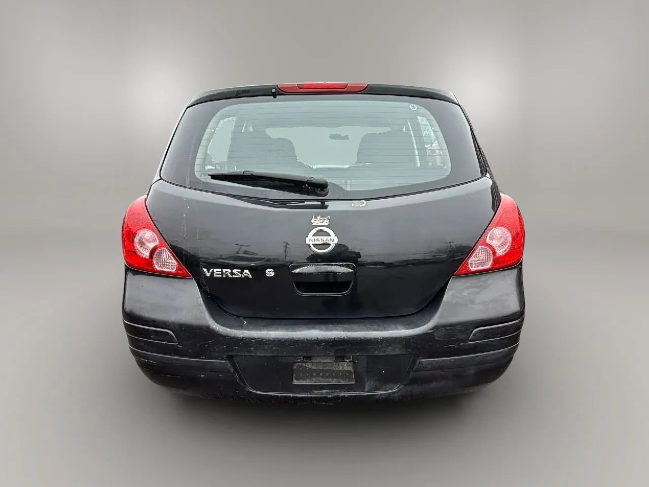 Used 2011 Nissan Versa 1.8 S w/ PWR Plus Pkg image 4