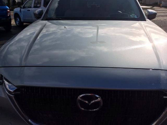 Used 2024 MAZDA CX-90 3.3 Turbo w/ Premium Package image 3