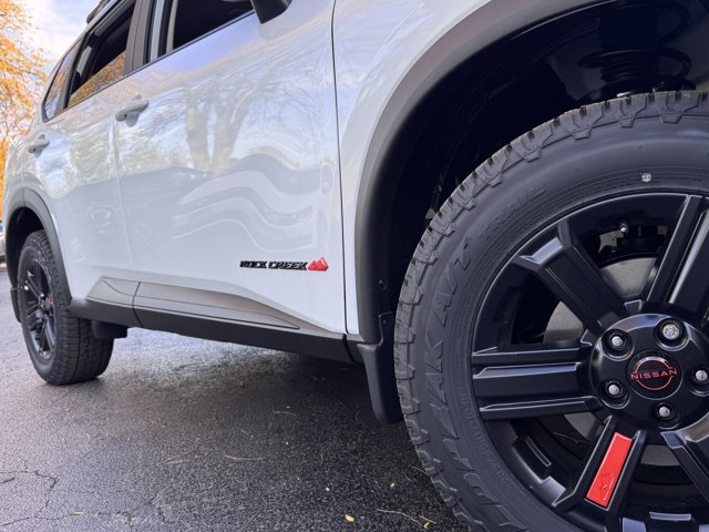 New 2026 Nissan Rogue SV w/ Rock Creek Premium Package image 20