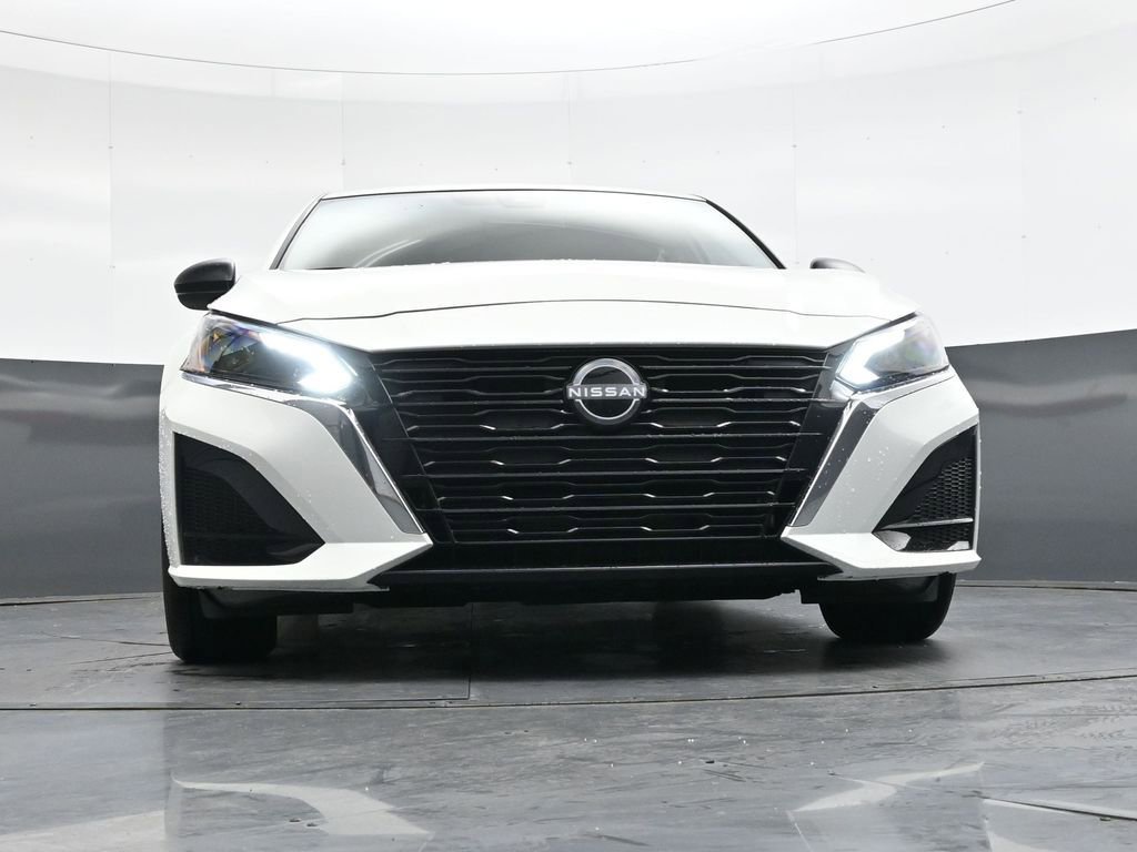 Certified 2025 Nissan Altima 2.5 S image 43