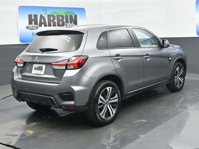 Used 2025 Mitsubishi Outlander Sport ES image 5