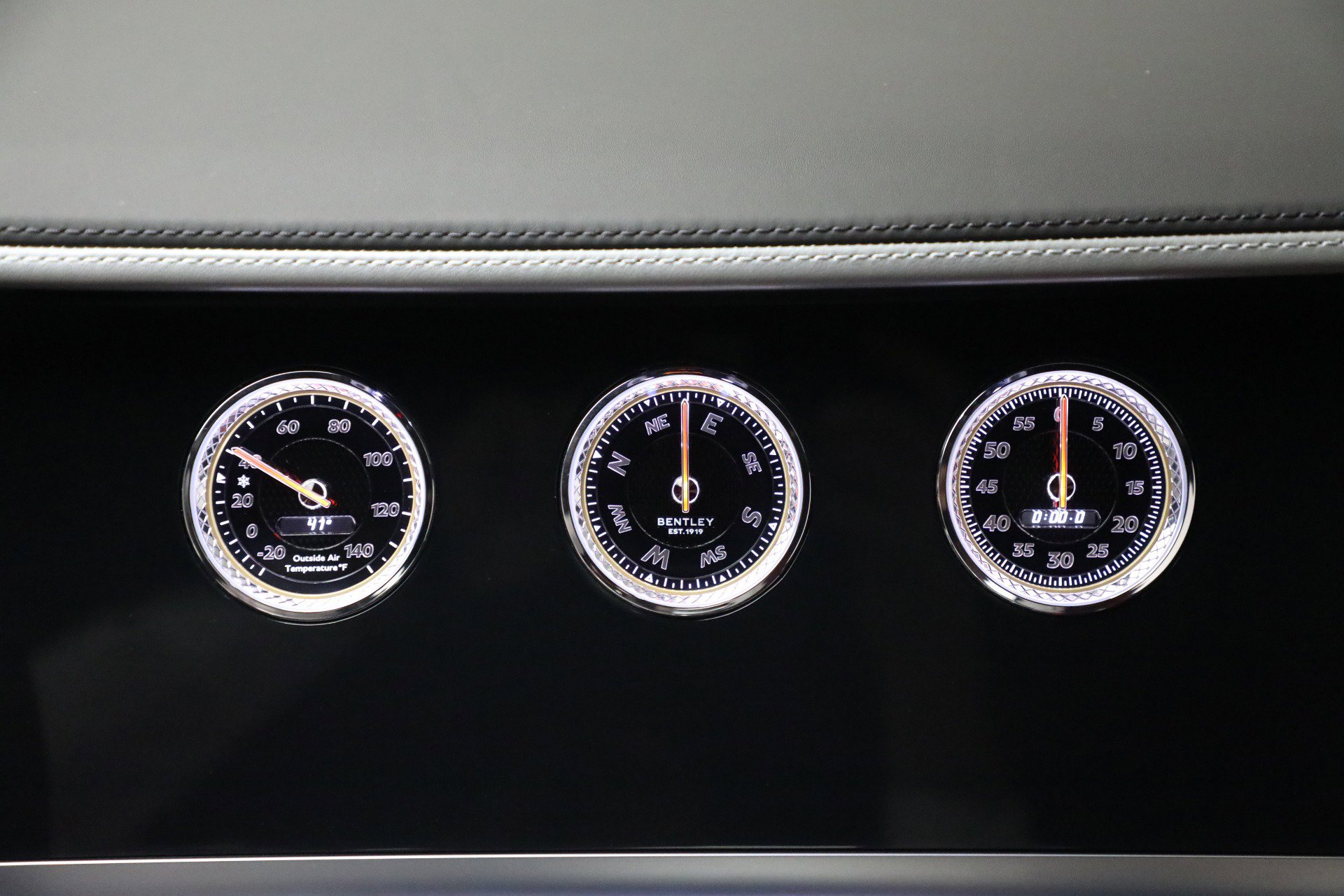 Used 2022 Bentley Continental GT image 23