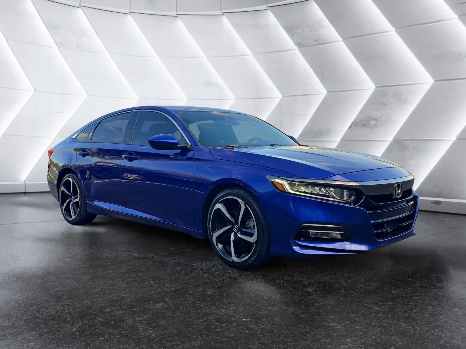 Used 2019 Honda Accord Sport image 7