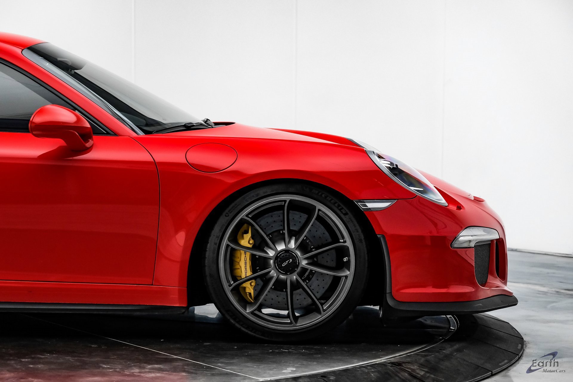 Used 2015 Porsche 911 GT3 image 17