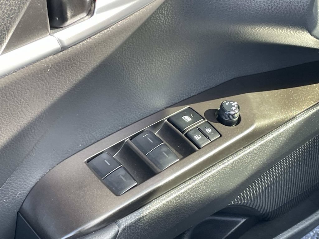 Used 2023 Toyota Camry LE FWD image 20