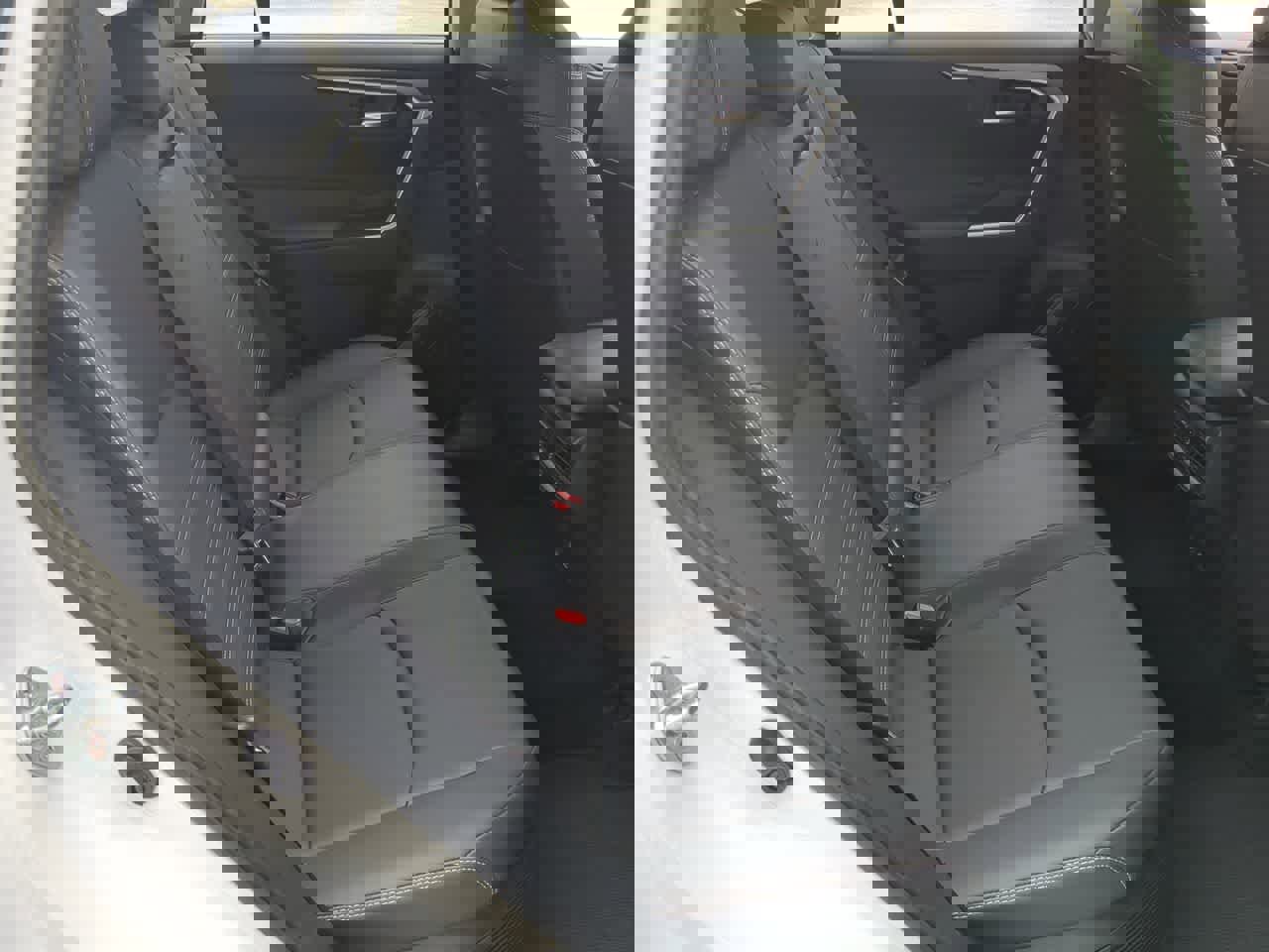 Used 2024 Toyota RAV4 XLE Premium w/ Weather Package image 22