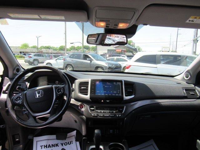 Used 2017 Honda Pilot EX-L image 30
