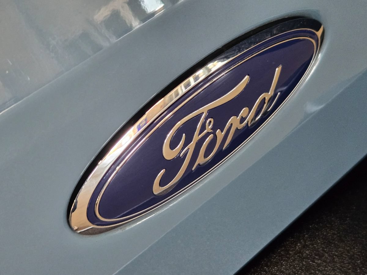 Used 2021 Ford Bronco Big Bend AWD/4WD image 20