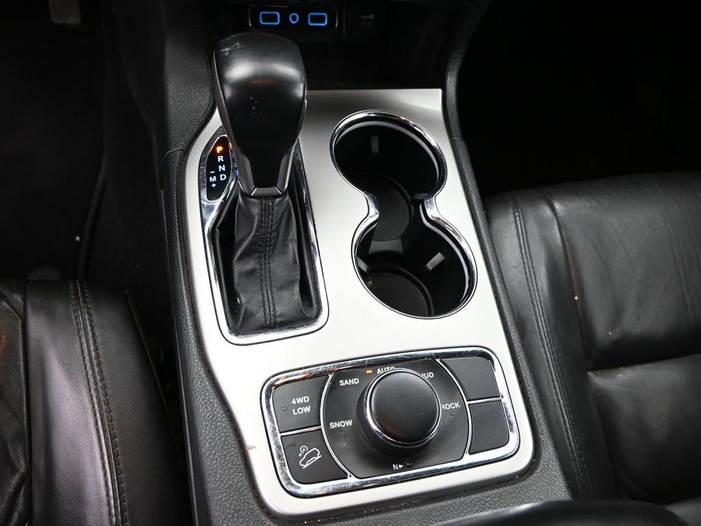 Used 2019 Jeep Grand Cherokee Limited image 21