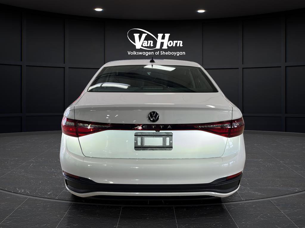 New 2026 Volkswagen Jetta S FWD image 6