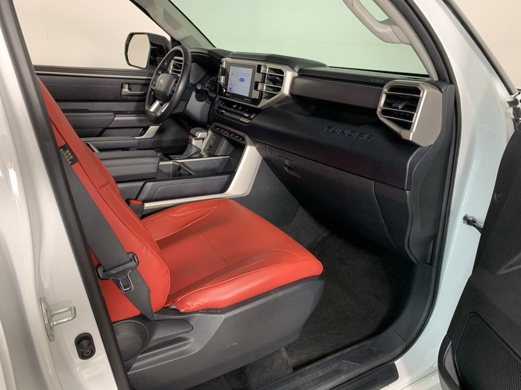 Used 2023 Toyota Tundra SR5 image 23