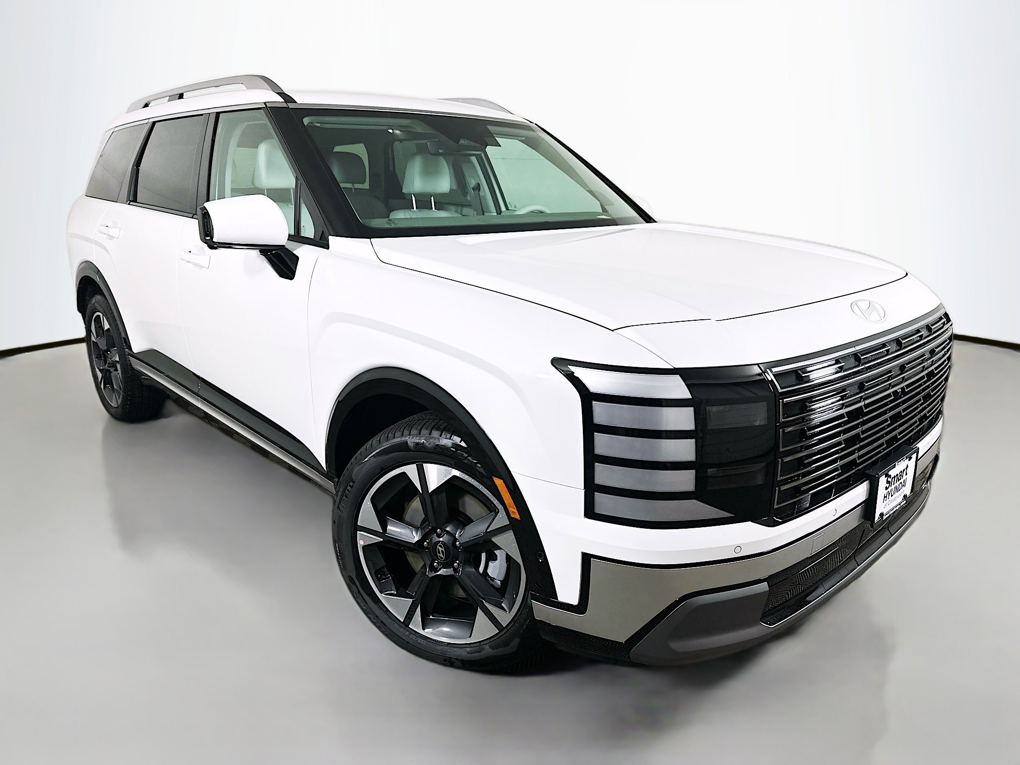 New 2026 Hyundai Palisade Limited AWD/4WD image 1