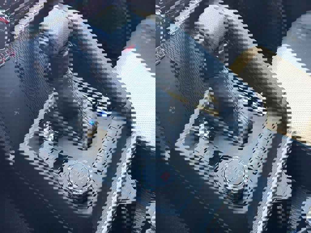 Used 2025 Toyota 4Runner TRD Sport Premium image 35