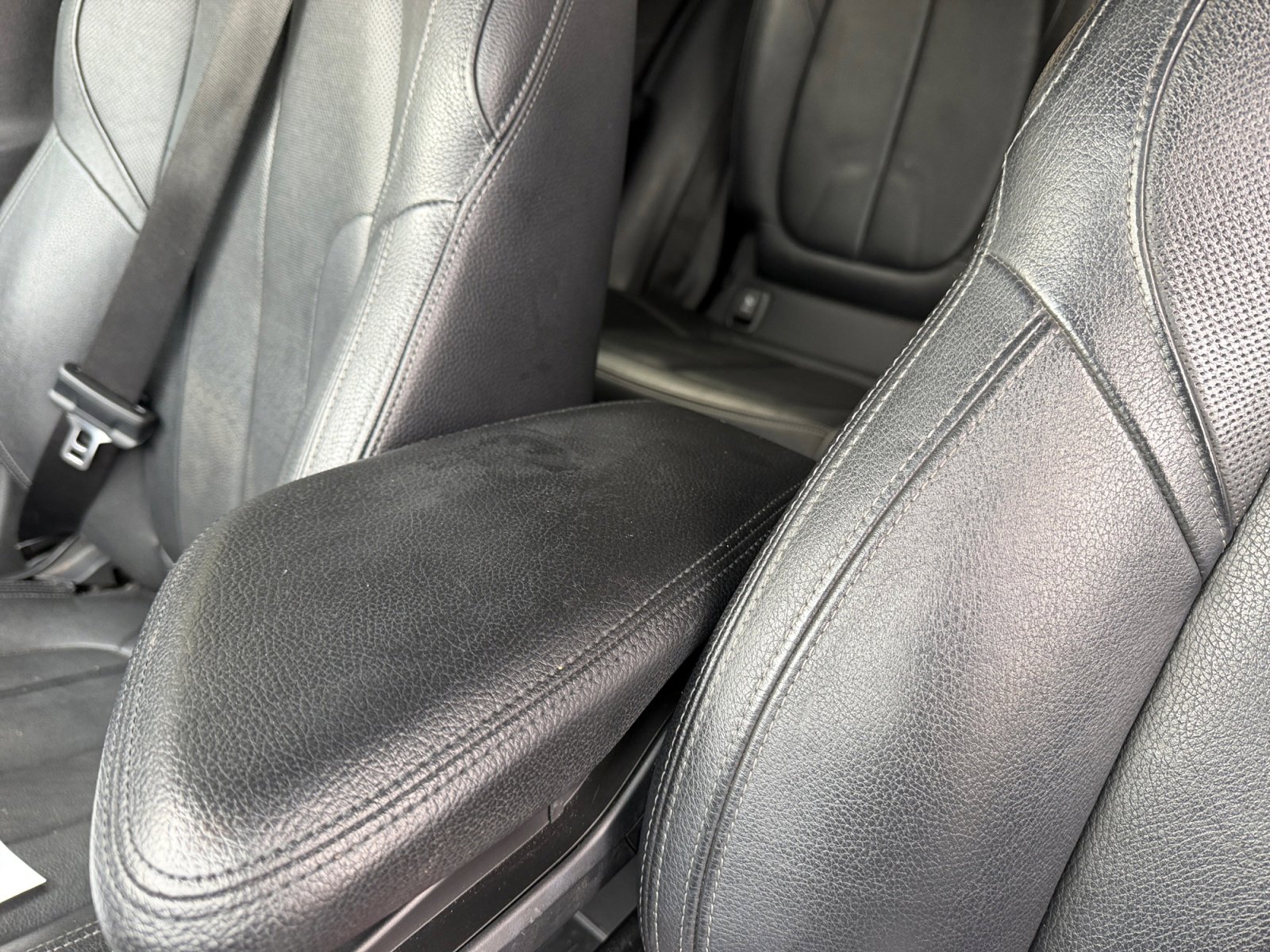 Used 2018 BMW X2 sDrive28i w/ Convenience Package image 14